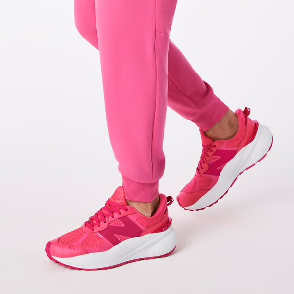 unisex F'ing Pink FIGS | New Balance 3447