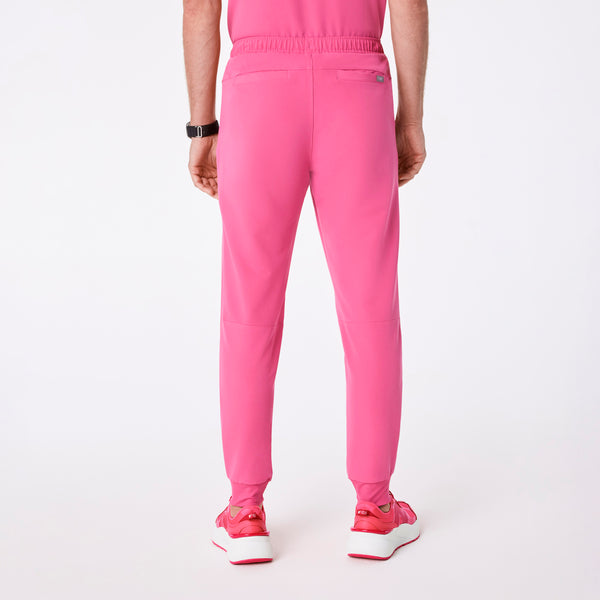 men's F'ing Pink Tansen - Short Jogger Scrub Pant™