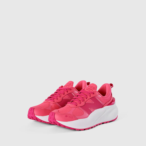 unisex F'ing Pink FIGS | New Balance 3447