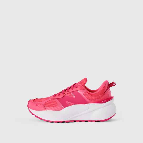 unisex F'ing Pink FIGS | New Balance 3447