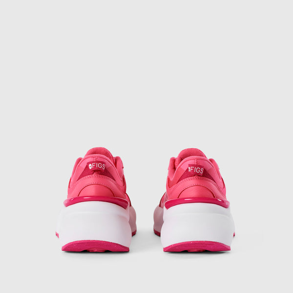 unisex F'ing Pink FIGS | New Balance 3447