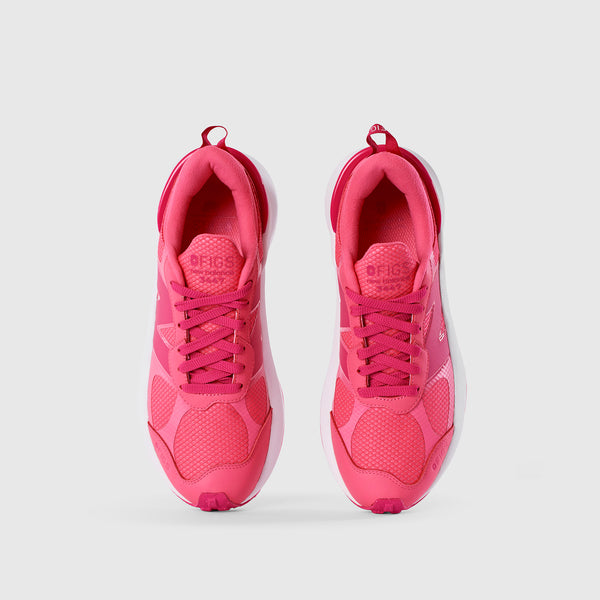 unisex F'ing Pink FIGS | New Balance 3447
