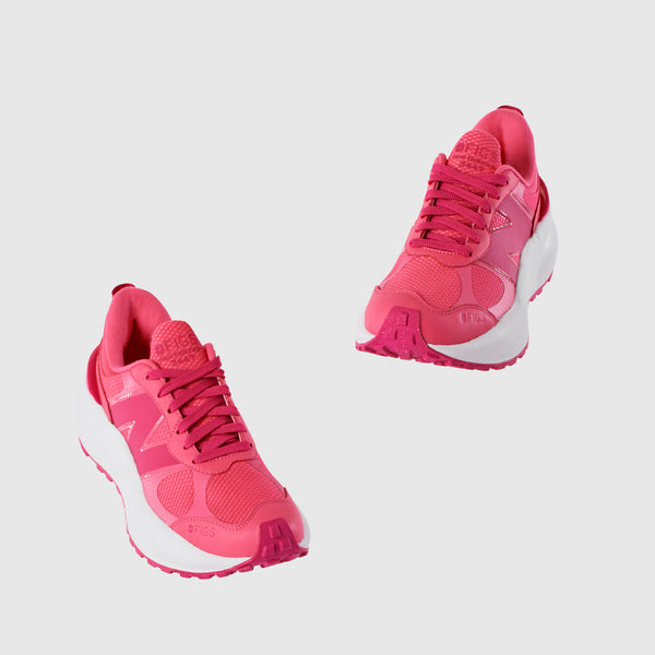 unisex F'ing Pink FIGS | New Balance 3447