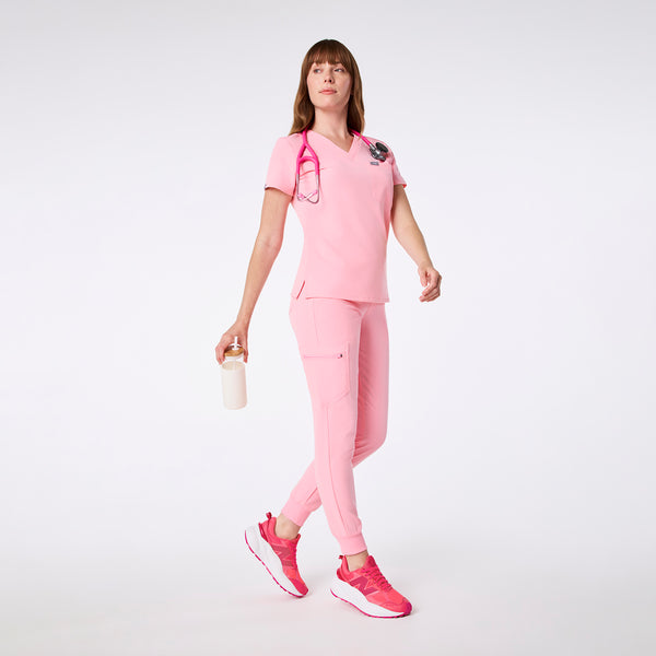 unisex F'ing Pink FIGS | New Balance 3447