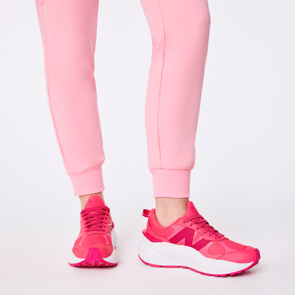 unisex F'ing Pink FIGS | New Balance 3447