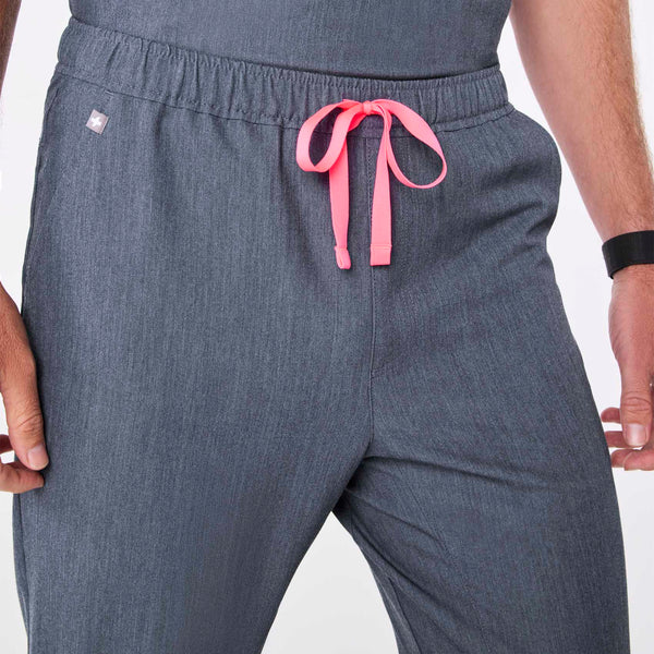 men's Heather Denim Tansen - Tall Jogger Scrub Pant™