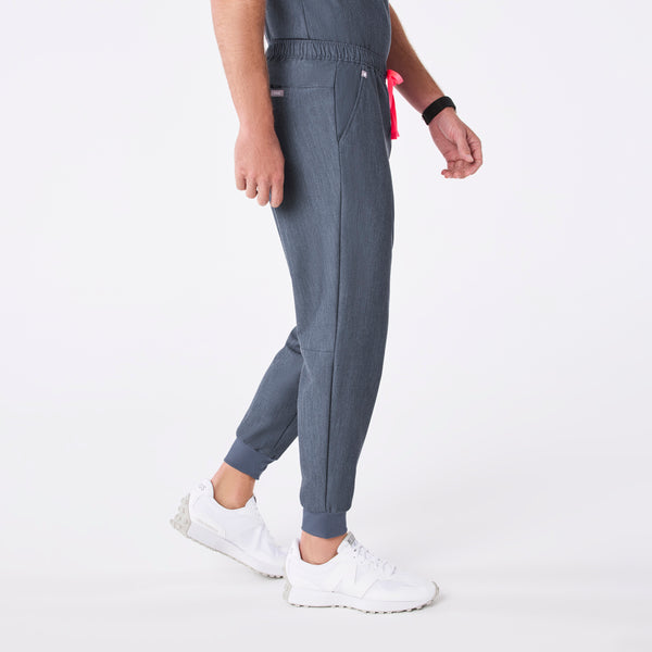 men's Heather Denim Tansen - Jogger Scrub Pant™