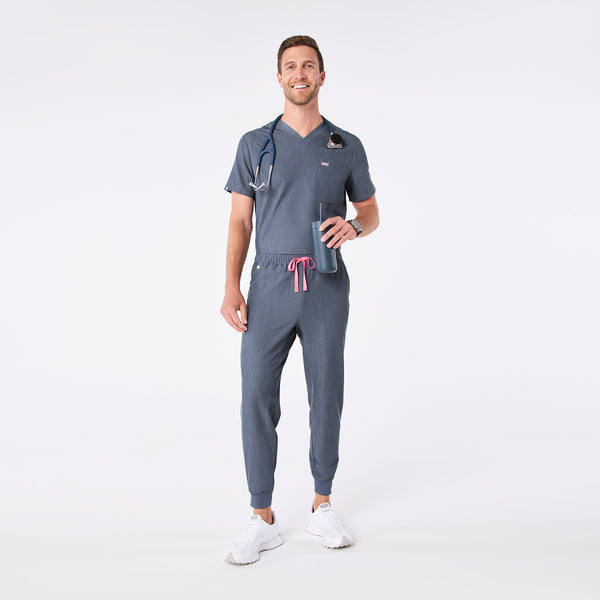 men's Heather Denim Tansen - Jogger Scrub Pant™