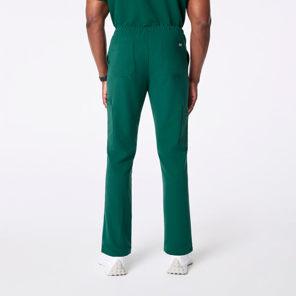 men's Hunter Green Cairo - Cargo Scrub Pant™