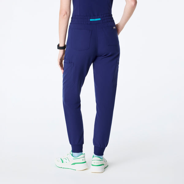 women's Sapphire Uman Relaxed - Jogger Scrub Pant