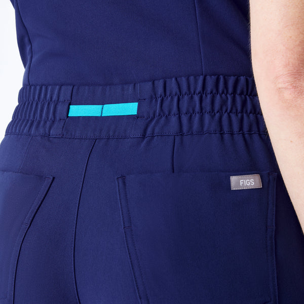 women's Sapphire Uman Relaxed - Jogger Scrub Pant