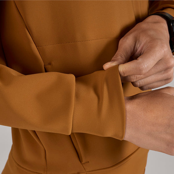 women's Alder Cornelia FORMx Crewneck - Scrub Top™