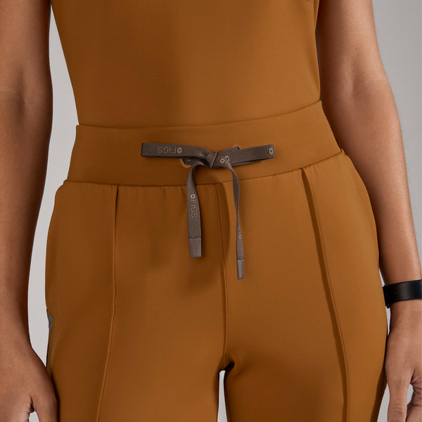 women's Alder High Waisted Evanston FORMx Skinny Flare - Scrub Pant™