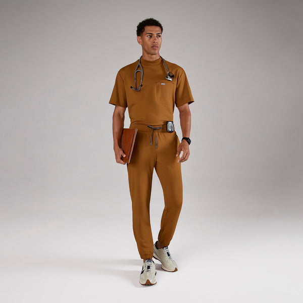 men's Alder Forster FORMx Jogger -Tall  Scrub Pant™