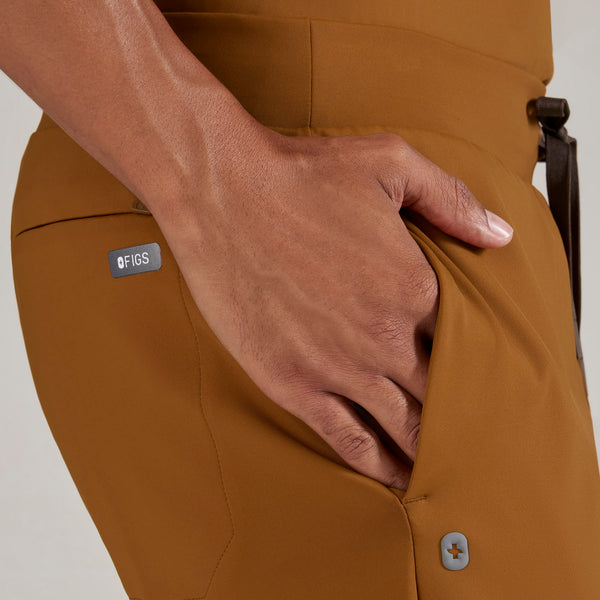 men's Alder Forster FORMx Jogger - Short Scrub Pant™