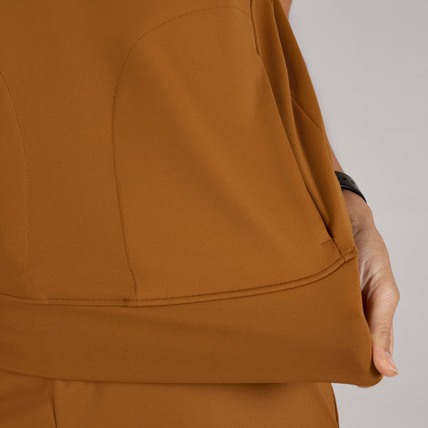 women's Alder Mira FORMx Relaxed V-Neck - Scrub Top™