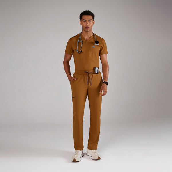 men's Alder Norris FORMx Straight Leg - Short Scrub Pant