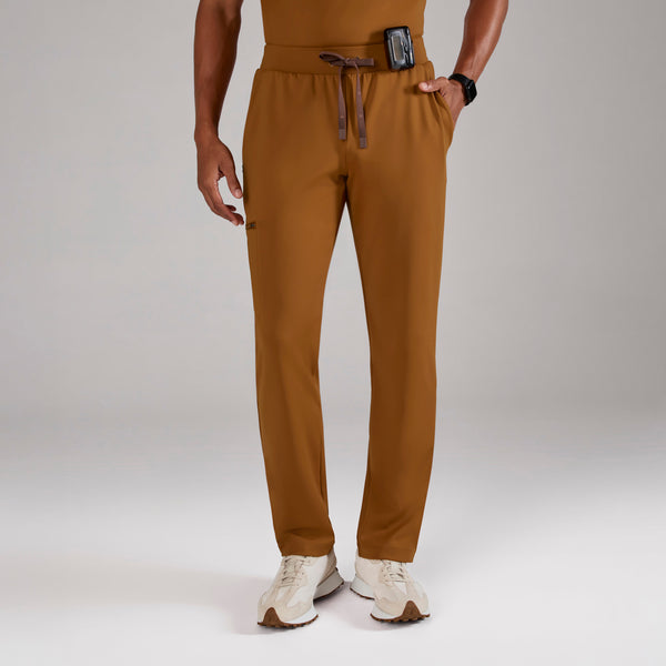 men's Alder Norris FORMx Straight Leg - Tall Scrub Pant