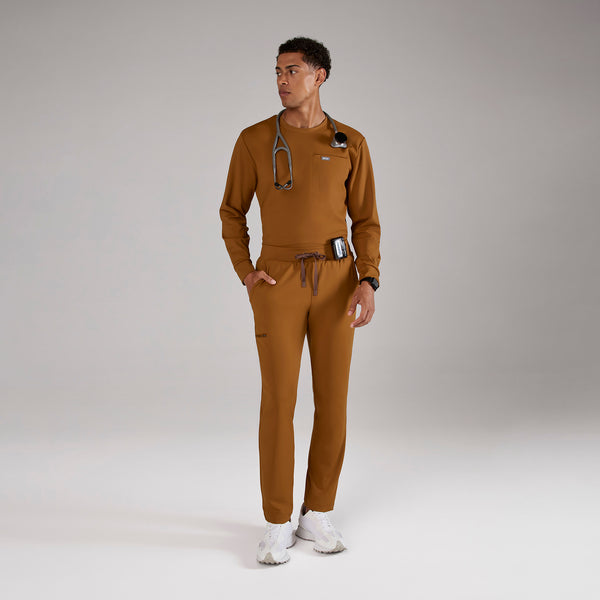 men's Alder Pierre FORMx Slim Tapered - Scrub Pant