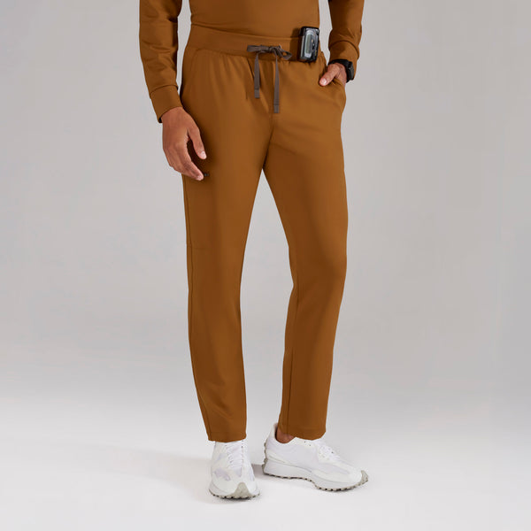 men's Alder Pierre FORMx Slim Tapered - Scrub Pant