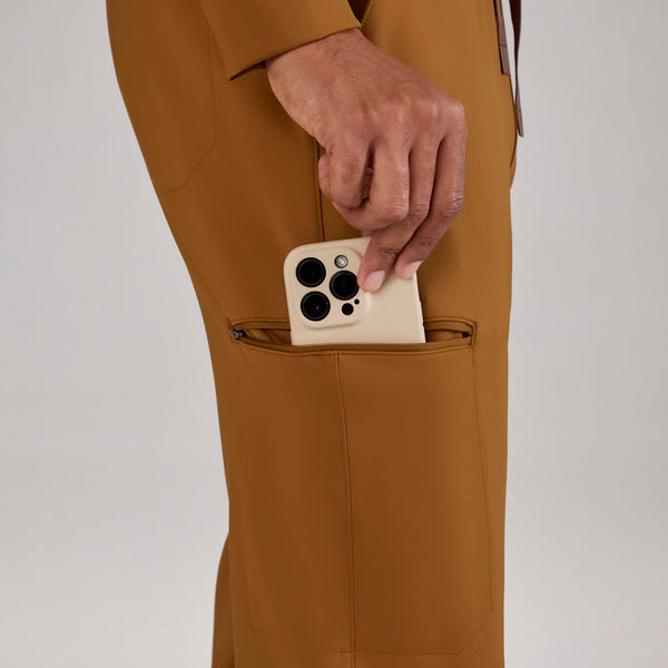 men's Alder Pierre FORMx Slim Tapered - Tall Scrub Pant