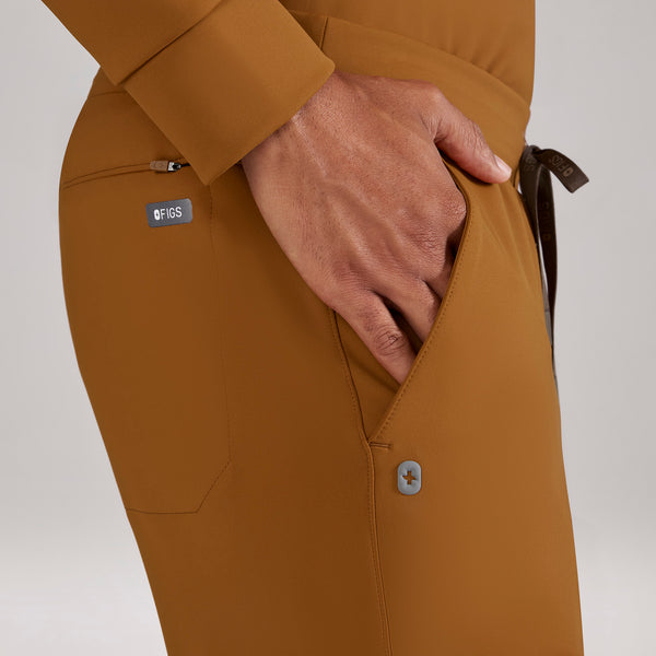 men's Alder Pierre FORMx Slim Tapered - Scrub Pant