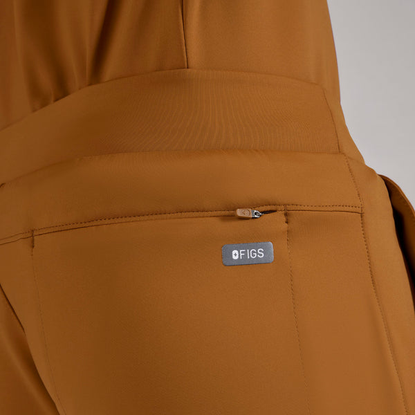 men's Alder Pierre FORMx Slim Tapered - Tall Scrub Pant