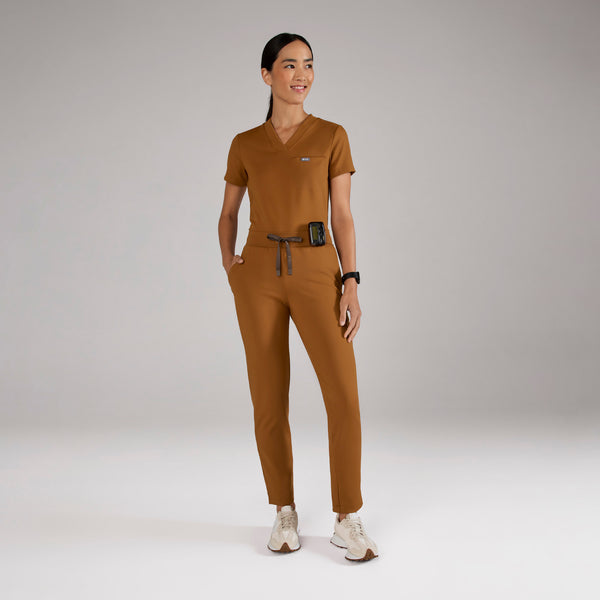 women's Alder Tena FORMx Slim Tapered - Tall Scrub Pant™