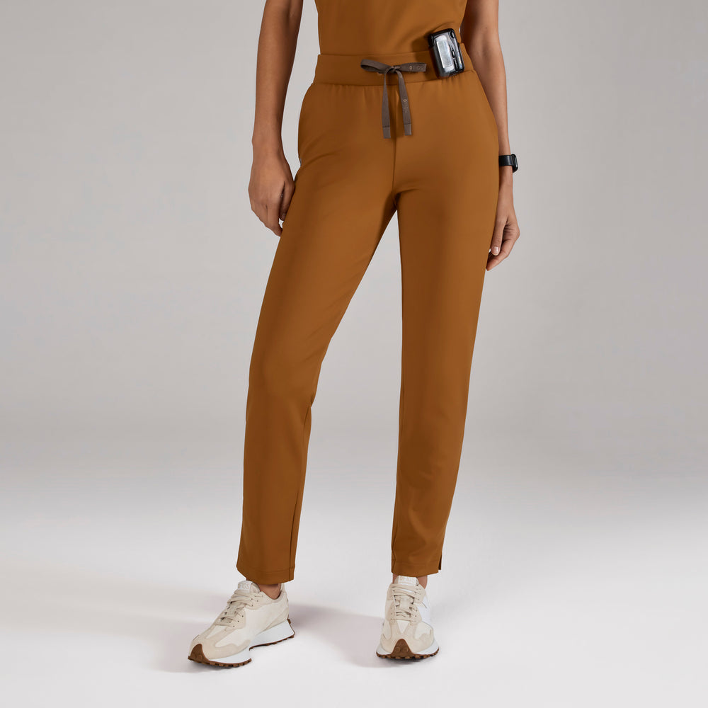 women's Alder Tena FORMx Slim Tapered - Petite Scrub Pant™