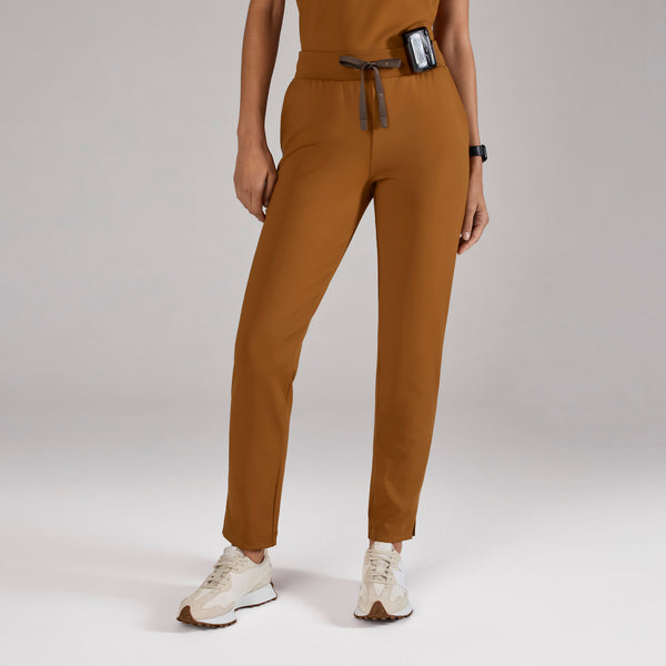 women's Alder Tena FORMx Slim Tapered - Petite Scrub Pant™