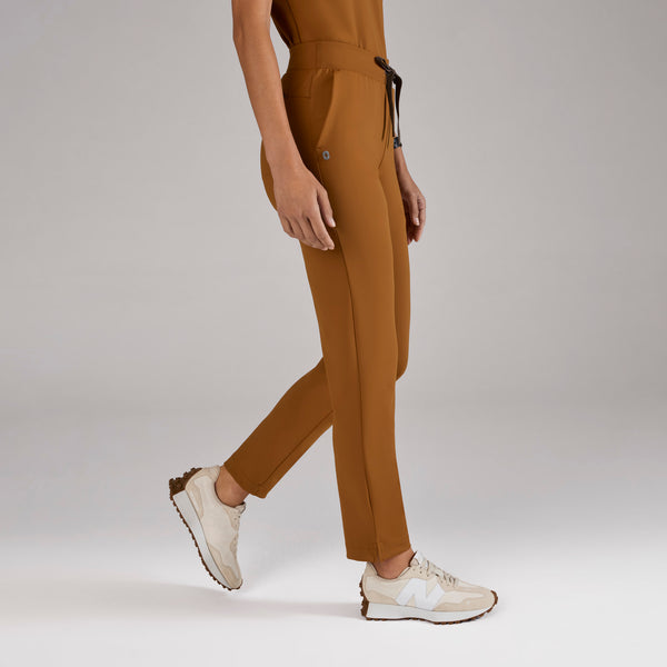 women's Alder Tena FORMx Slim Tapered - Scrub Pant™