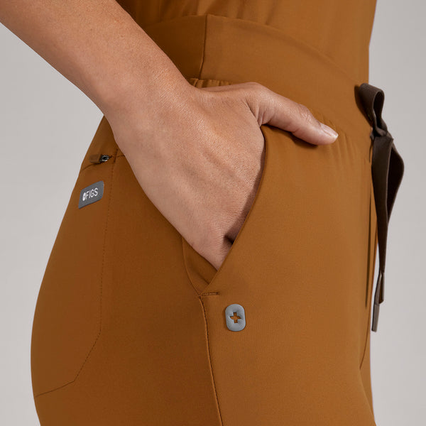 women's Alder Tena FORMx Slim Tapered - Scrub Pant™