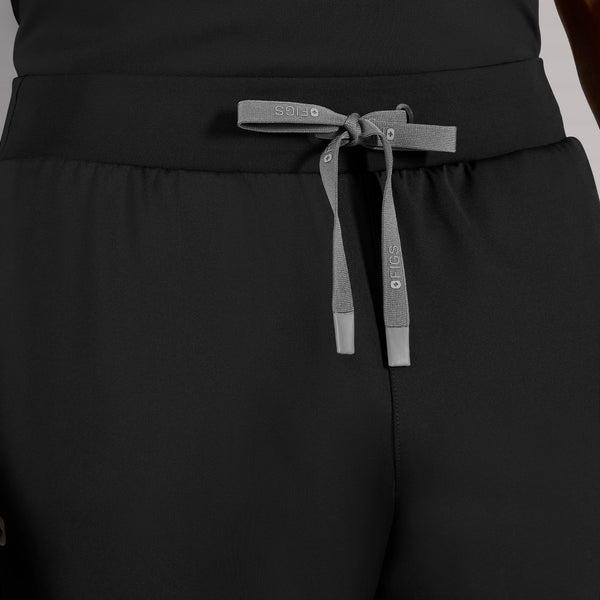 men's Black Forster FORMx Jogger - Scrub Pant™