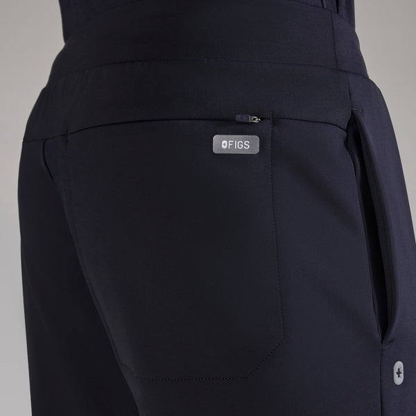 men's Navy Forster FORMx Jogger -Tall  Scrub Pant™