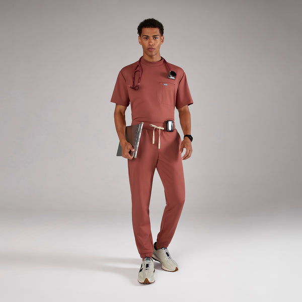 men's Rosewood Forster FORMx Jogger - Scrub Pant™