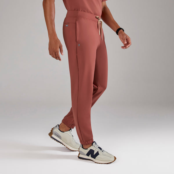 men's Rosewood Forster FORMx Jogger -Tall  Scrub Pant™