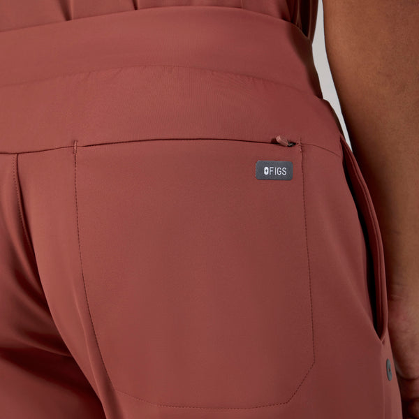 men's Rosewood Forster FORMx Jogger -Tall  Scrub Pant™