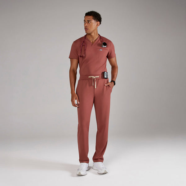 men's Rosewood Norris FORMx Straight Leg - Tall Scrub Pant