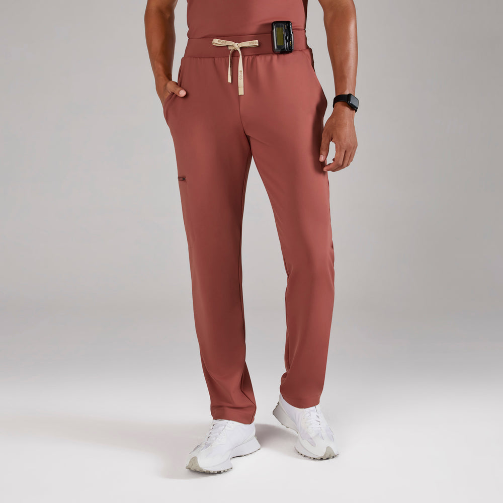 men's Rosewood Norris FORMx Straight Leg - Scrub Pant