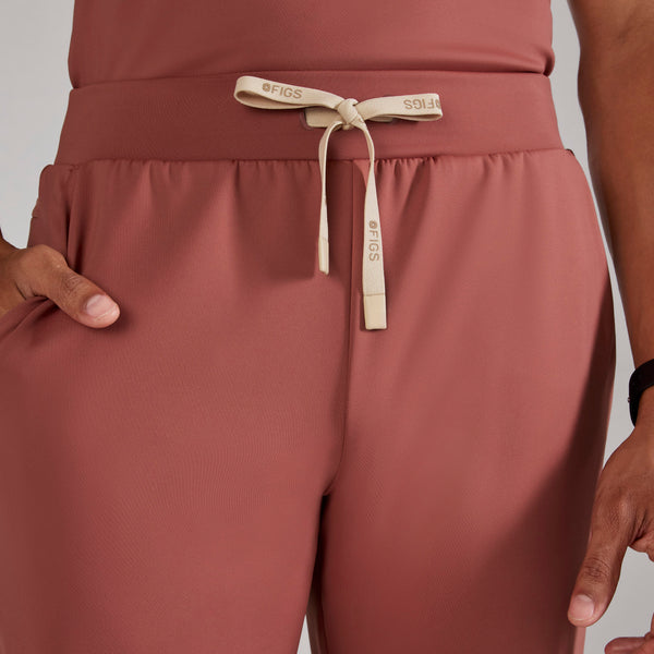 men's Rosewood Norris FORMx Straight Leg - Short Scrub Pant