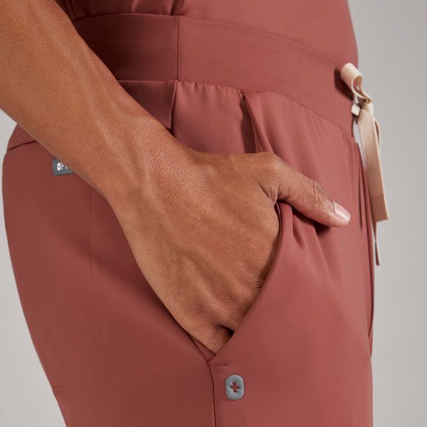 men's Rosewood Norris FORMx Straight Leg - Scrub Pant