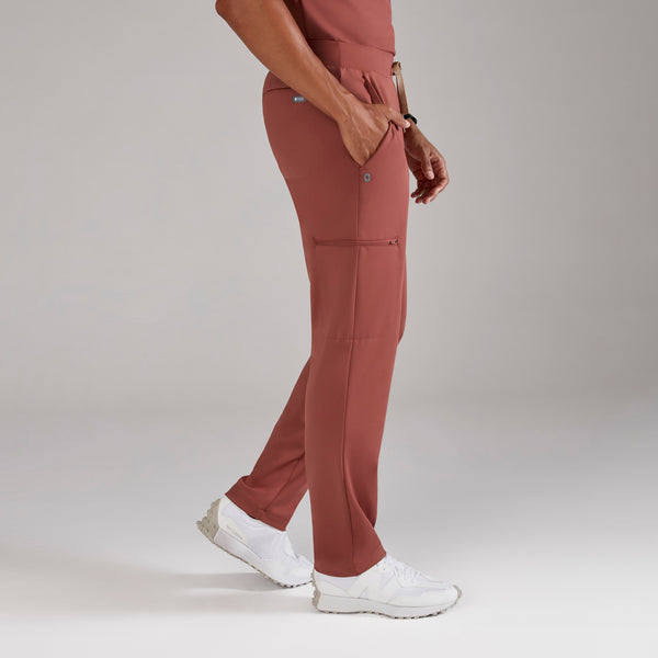 men's Rosewood Norris FORMx Straight Leg - Tall Scrub Pant