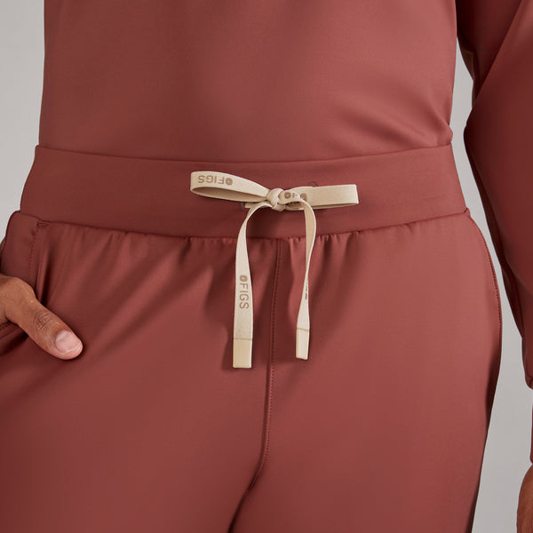 men's Rosewood Pierre FORMx Slim Tapered - Short Scrub Pant