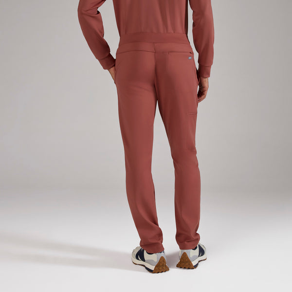 men's Rosewood Pierre FORMx Slim Tapered - Tall Scrub Pant