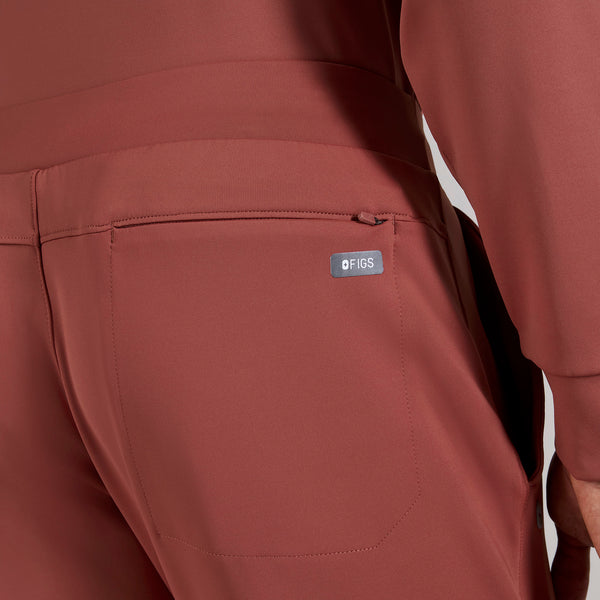 men's Rosewood Pierre FORMx Slim Tapered - Short Scrub Pant