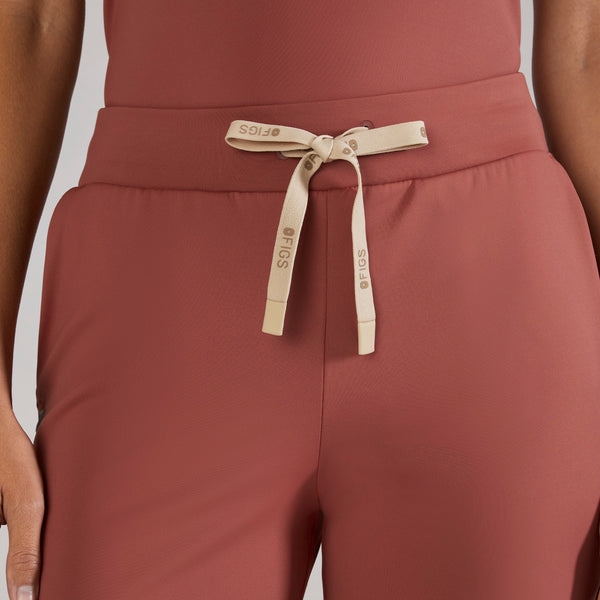 women's Rosewood Tena FORMx Slim Tapered - Petite Scrub Pant™