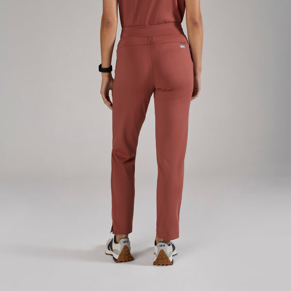 women's Rosewood Tena FORMx Slim Tapered - Scrub Pant™
