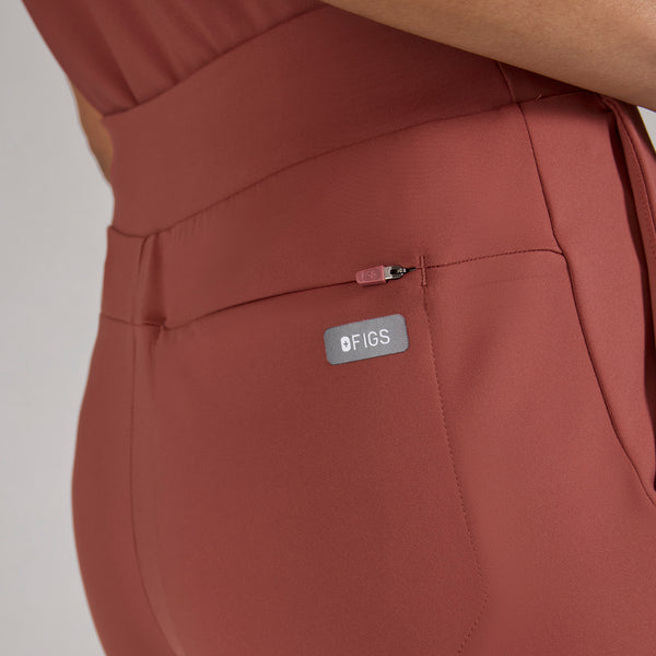 women's Rosewood Tena FORMx Slim Tapered - Tall Scrub Pant™