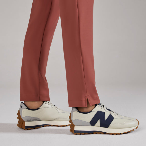 women's Rosewood Tena FORMx Slim Tapered - Petite Scrub Pant™