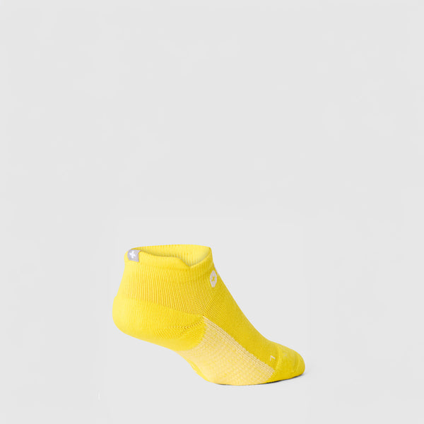 unisex Sulphur FIGS | ArchTek® - Ankle Socks